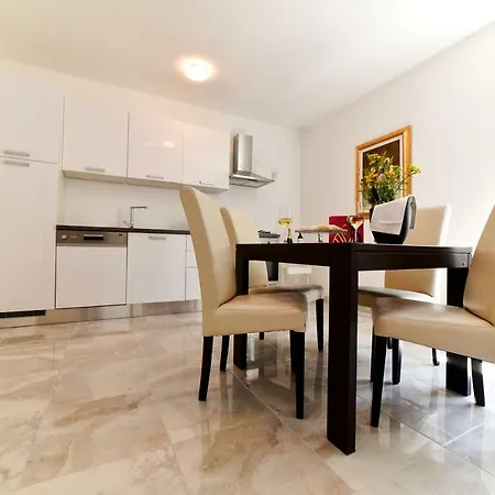 Apartmán Hertz Imotski