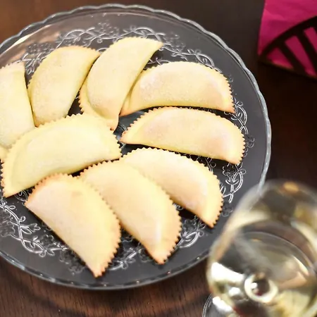 Hertz Apartmán Imotski