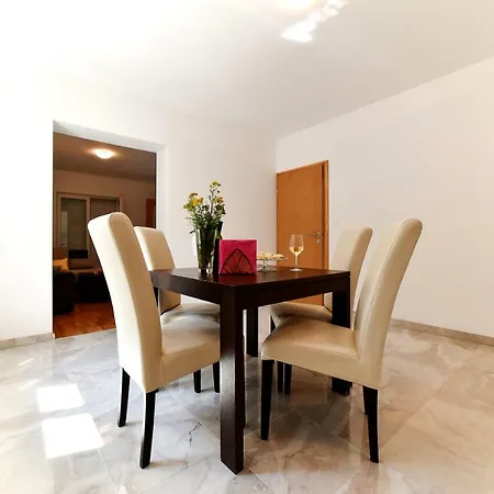 Hertz Appartement Imotski
