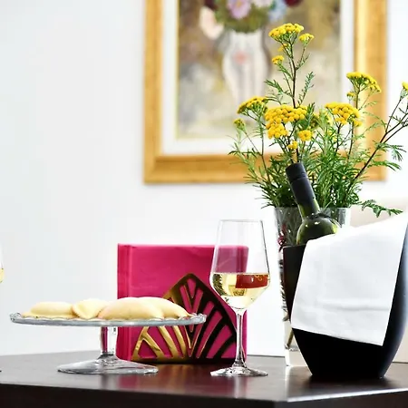 Apartment Hertz Imotski