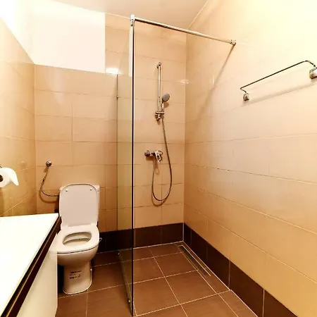 Apartman Hertz Imotski