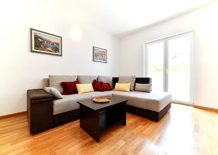 Hertz Appartement Imotski