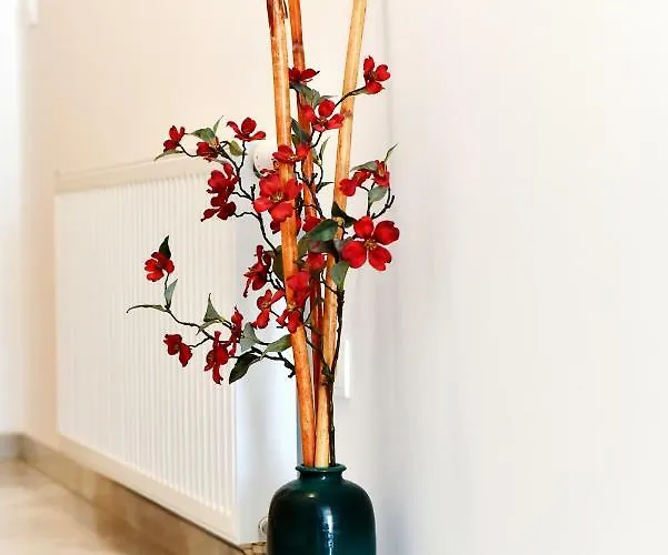 Hertz Διαμέρισμα *