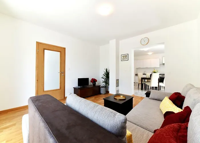 Appartement Hertz