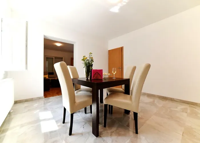 Hertz Appartement Imotski