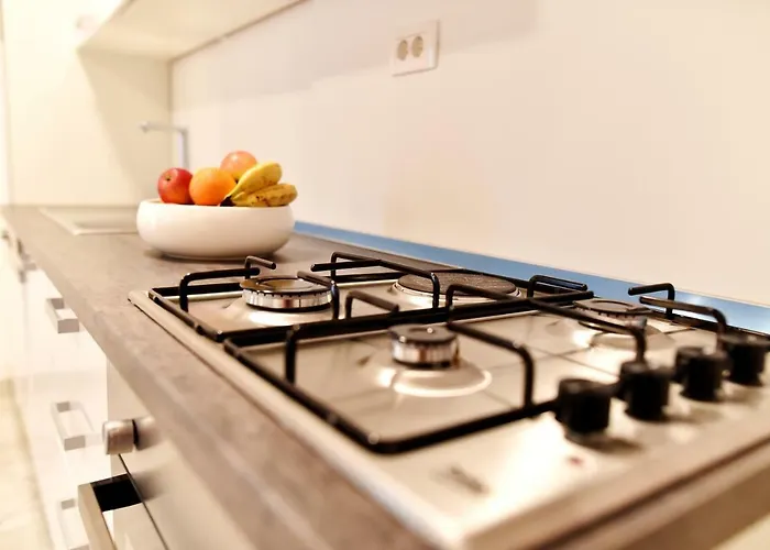 Hertz Διαμέρισμα