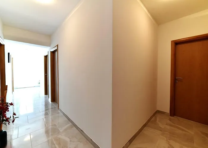 Appartement Hertz *
