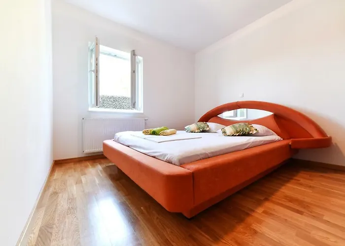 Hertz Appartement Imotski