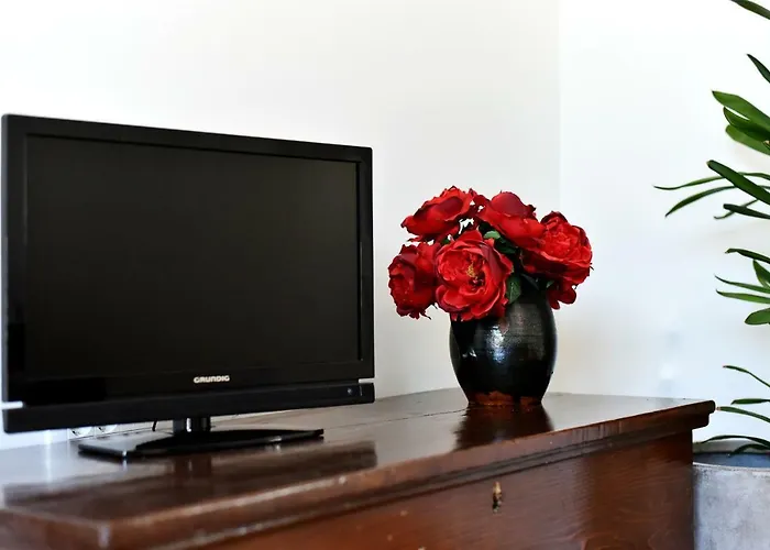 Hertz Appartement