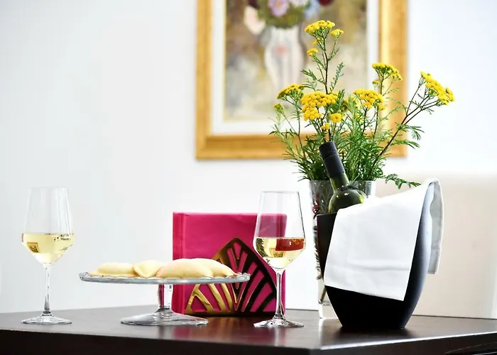 Διαμέρισμα Hertz Imotski