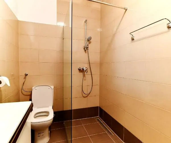 Appartement Hertz Imotski