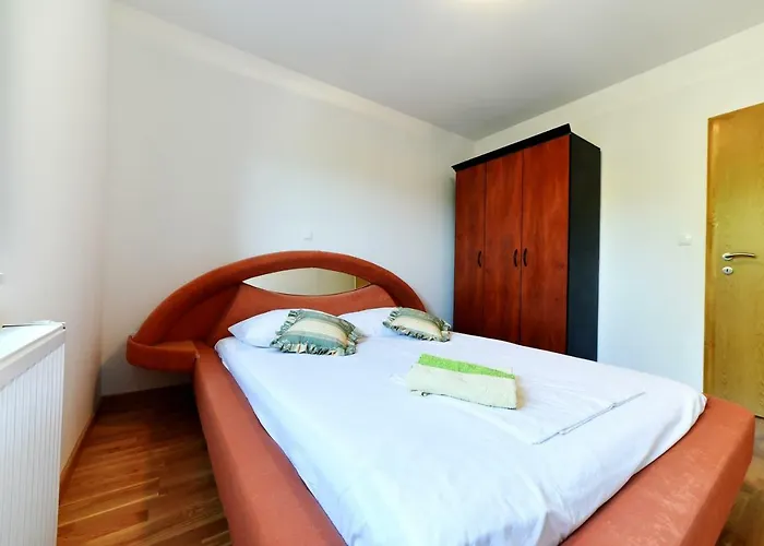 Appartement Hertz Imotski